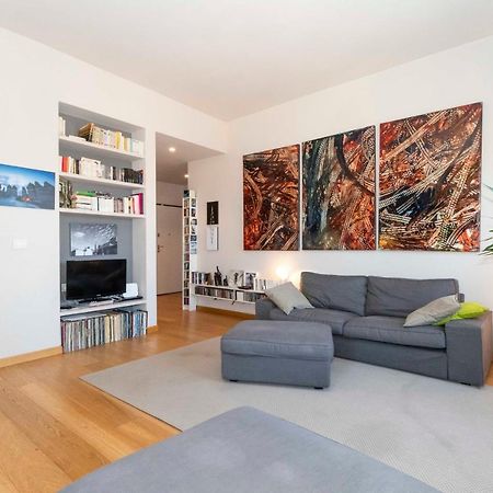 Charming Apartment With Parking! Turim Exterior foto