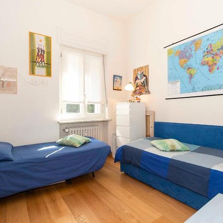 Charming Apartment With Parking! Turim Exterior foto