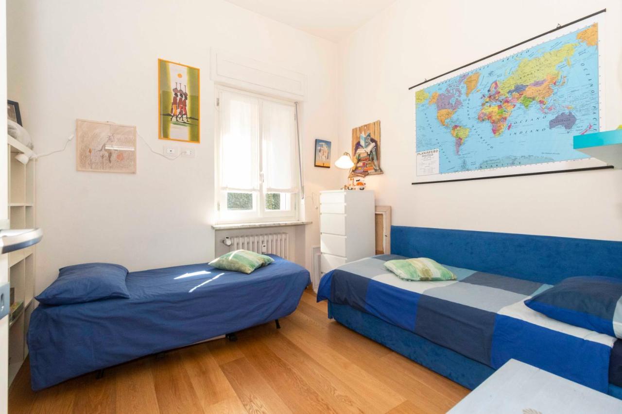 Charming Apartment With Parking! Turim Exterior foto
