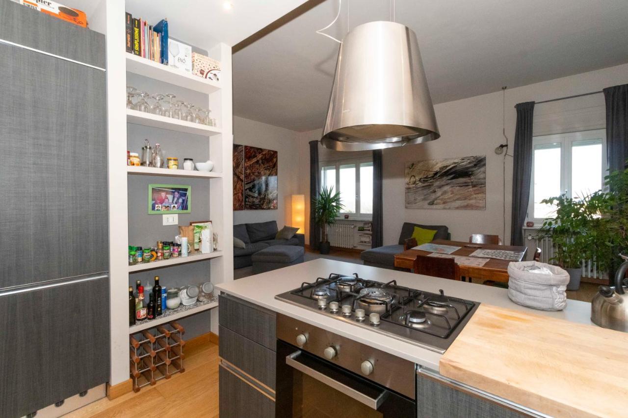 Charming Apartment With Parking! Turim Exterior foto
