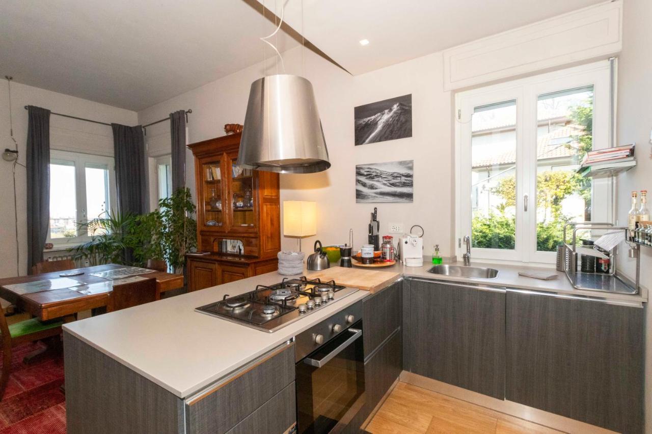 Charming Apartment With Parking! Turim Exterior foto