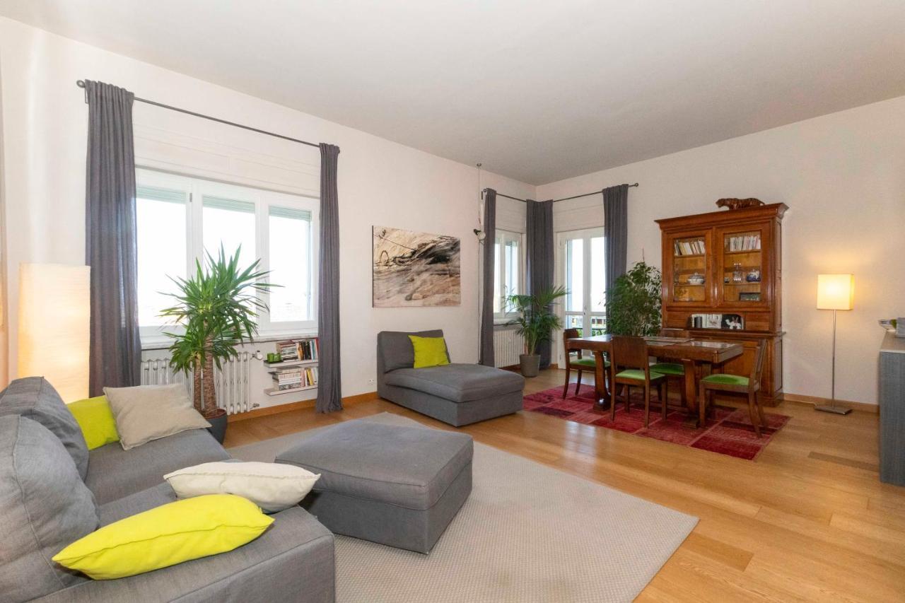 Charming Apartment With Parking! Turim Exterior foto