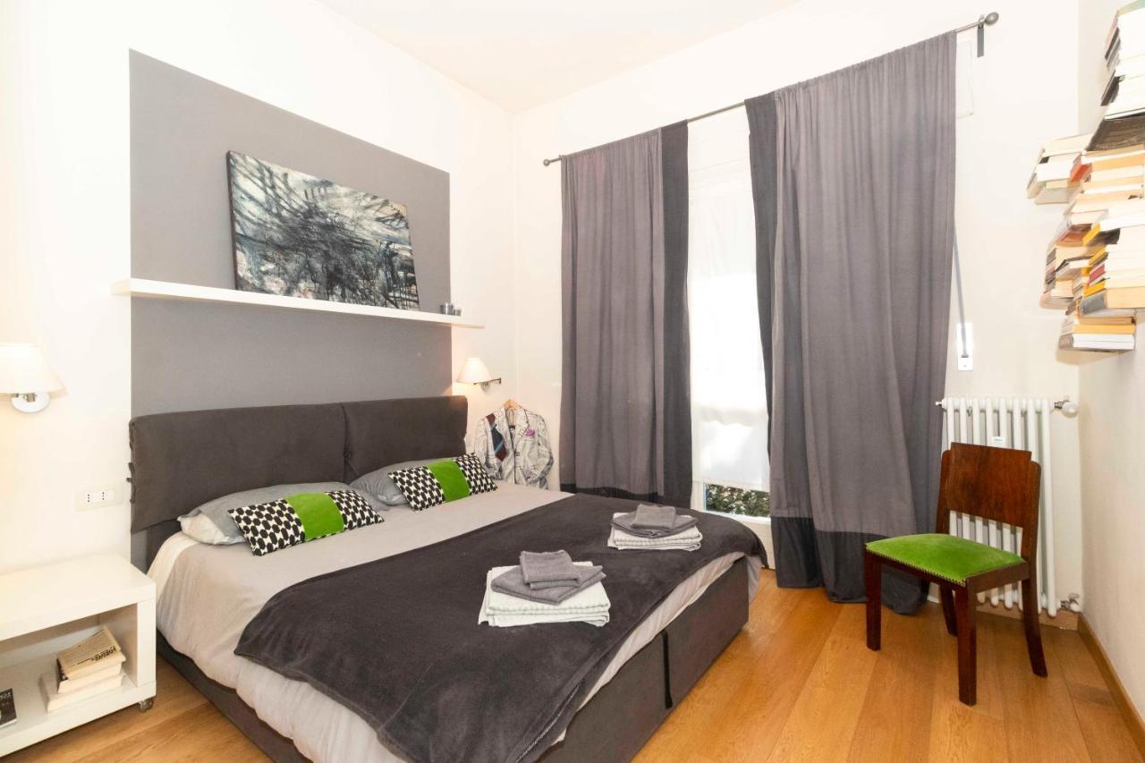 Charming Apartment With Parking! Turim Exterior foto