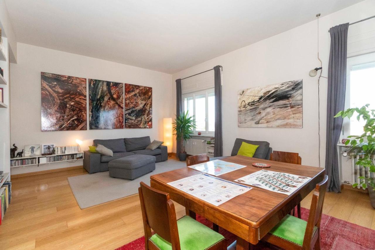 Charming Apartment With Parking! Turim Exterior foto