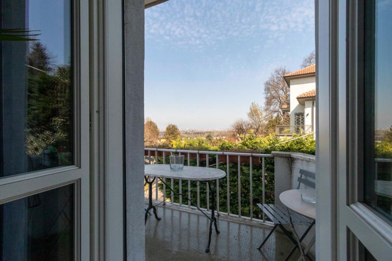 Charming Apartment With Parking! Turim Exterior foto