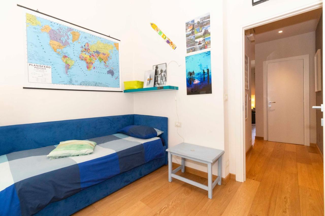 Charming Apartment With Parking! Turim Exterior foto