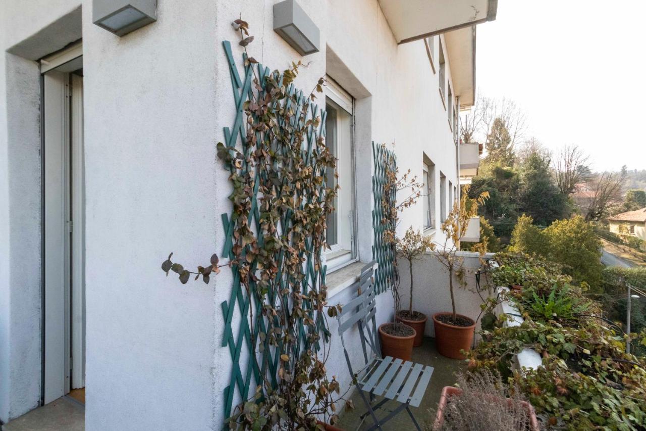 Charming Apartment With Parking! Turim Exterior foto