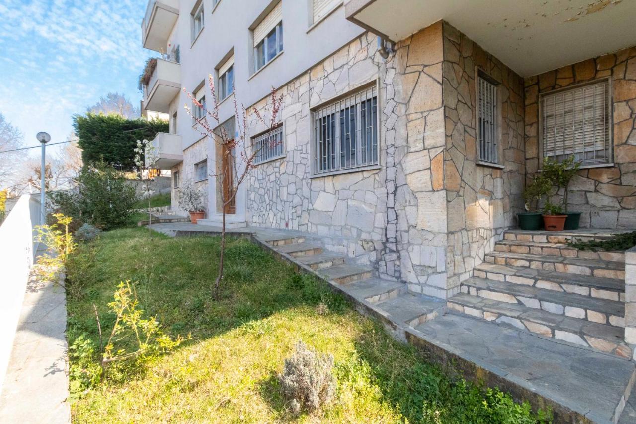 Charming Apartment With Parking! Turim Exterior foto