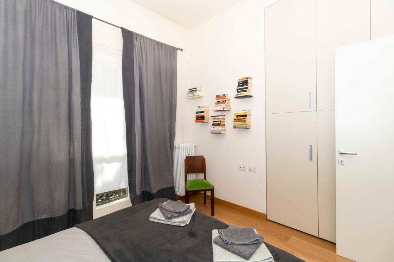 Charming Apartment With Parking! Turim Exterior foto