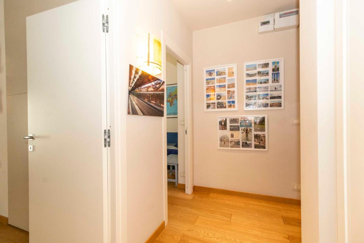 Charming Apartment With Parking! Turim Exterior foto