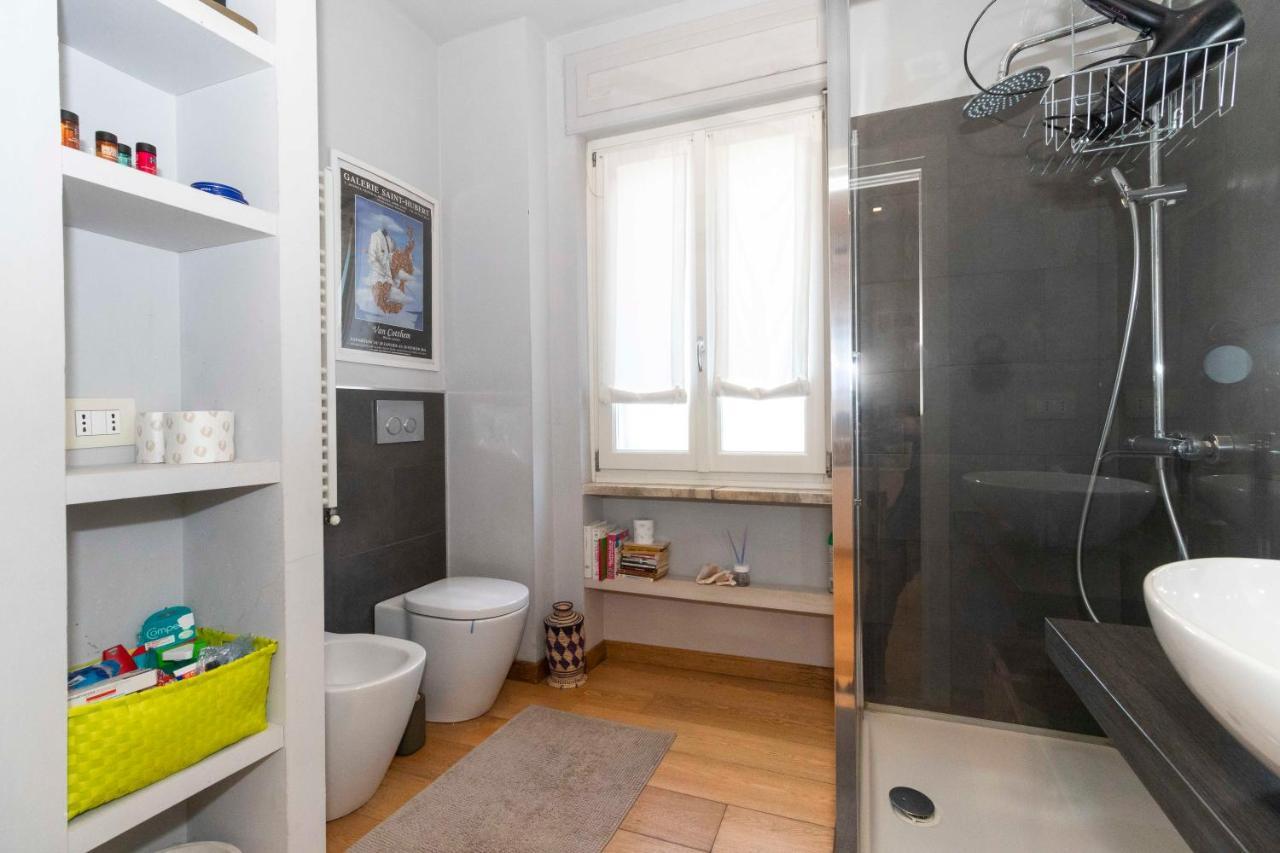 Charming Apartment With Parking! Turim Exterior foto