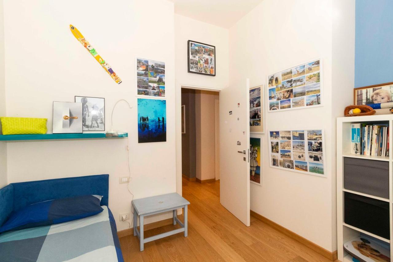Charming Apartment With Parking! Turim Exterior foto