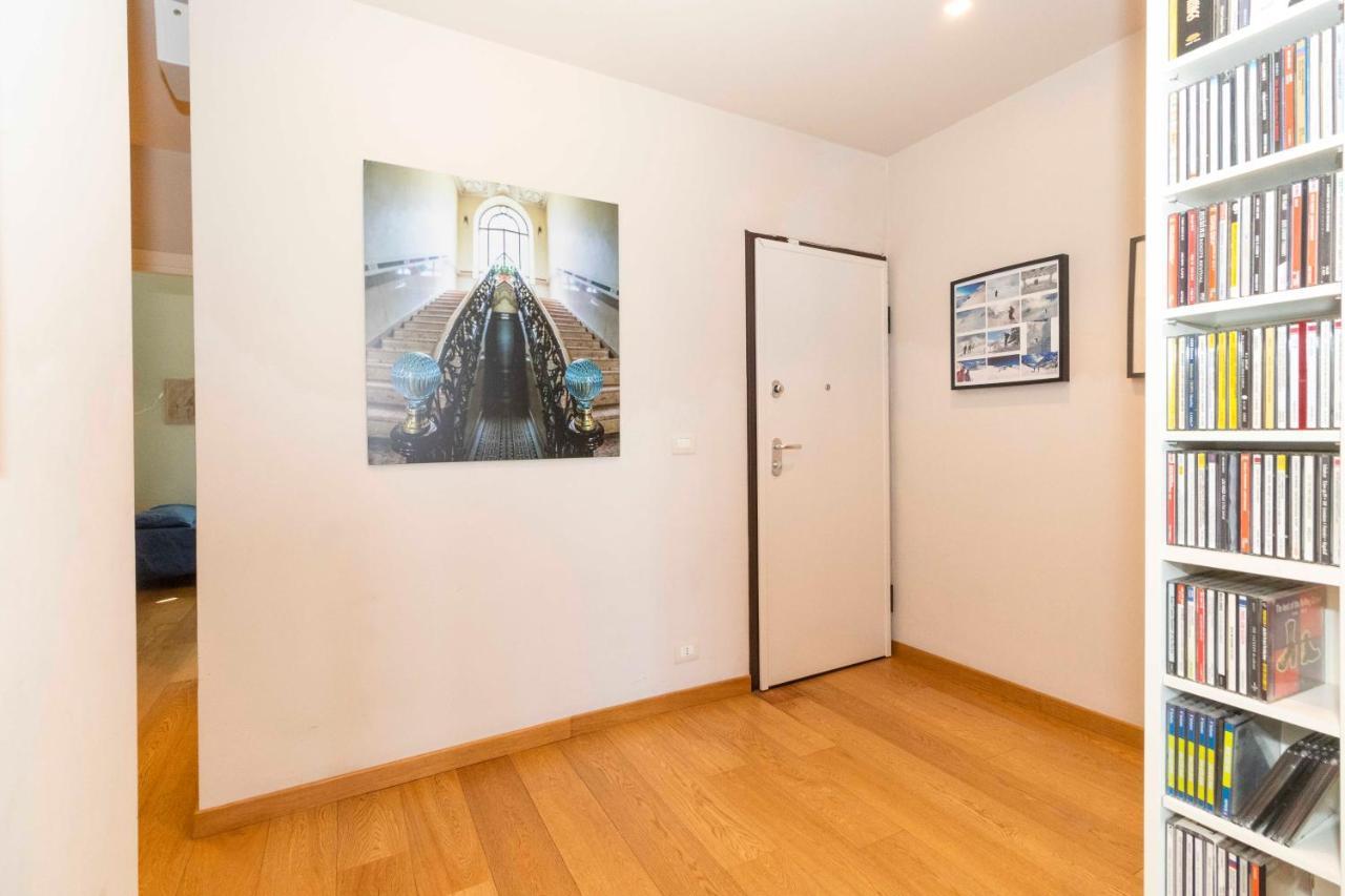Charming Apartment With Parking! Turim Exterior foto