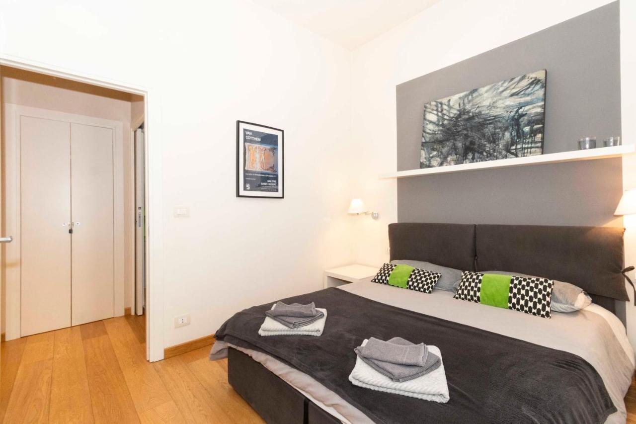 Charming Apartment With Parking! Turim Exterior foto